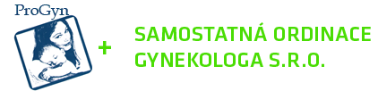 Progyn s.r.o. a Samostatná ordinace gynekologa s.r.o.